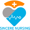 Logo Sincere Nursing